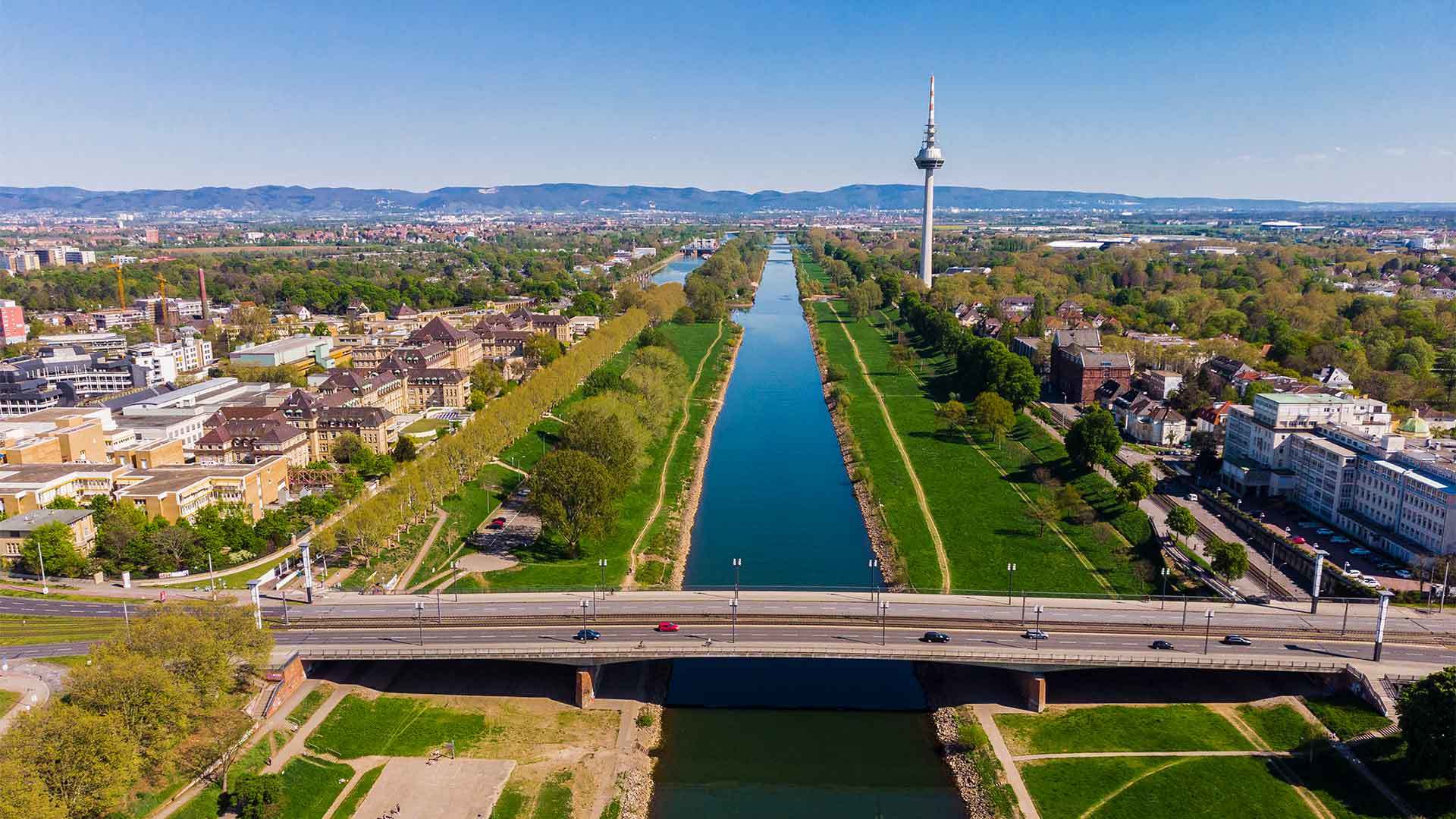 Mannheim