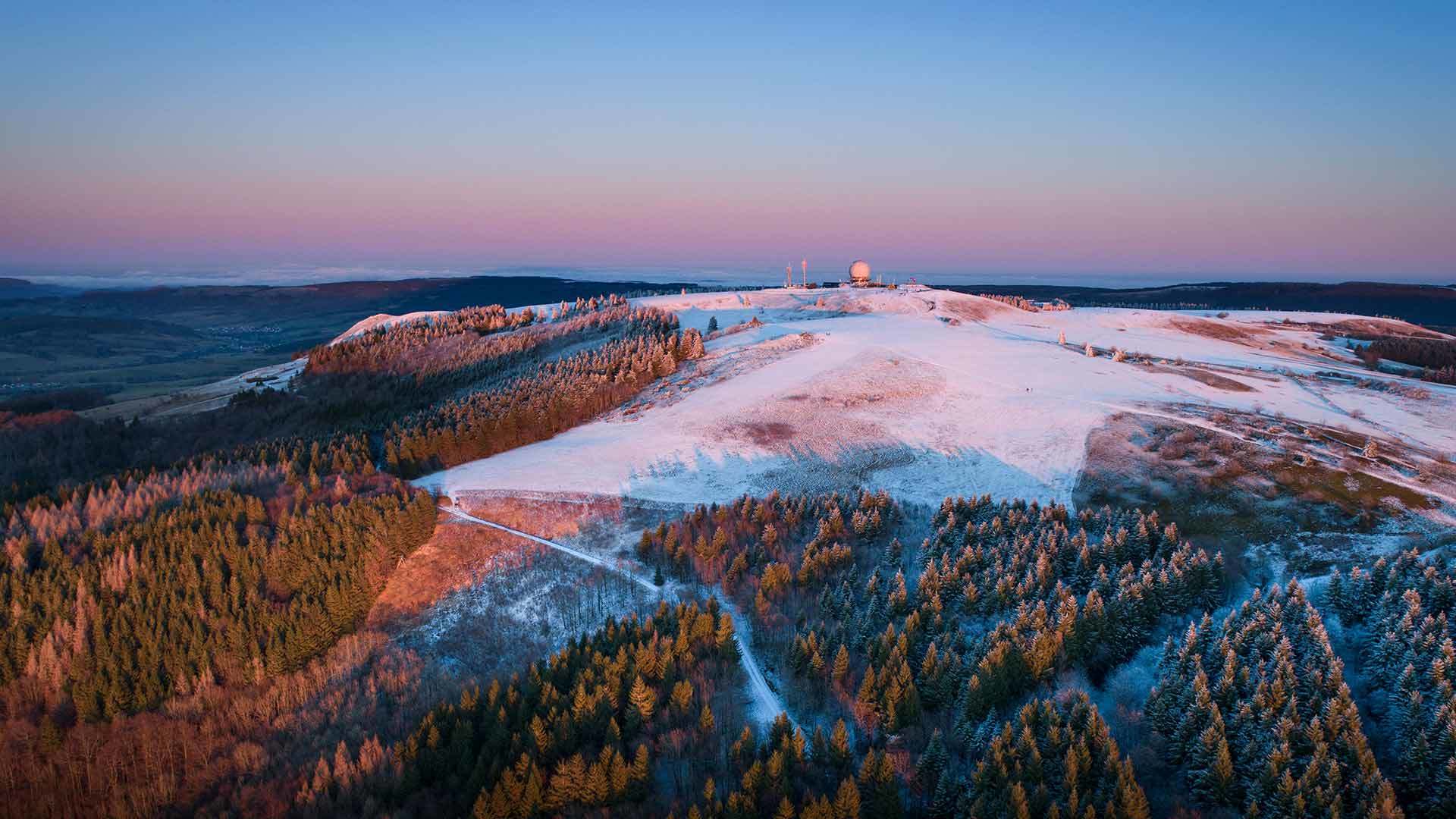Wasserkuppe