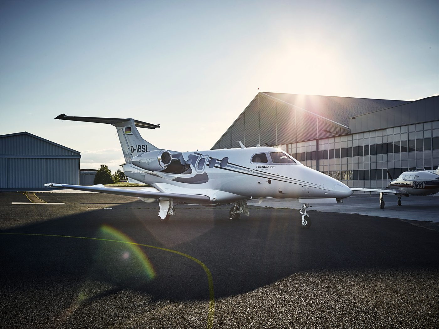 Flugzeugmanagement bei Panorama Air