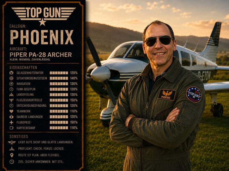 Phoenix (Chris) Trading Card